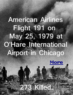 When an engine ripped off a DC-10 in 1979 at OHare it killed 273 people, and changed air travel forever.